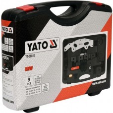 Set intretinere distributie BMW, Yato YT-06022..